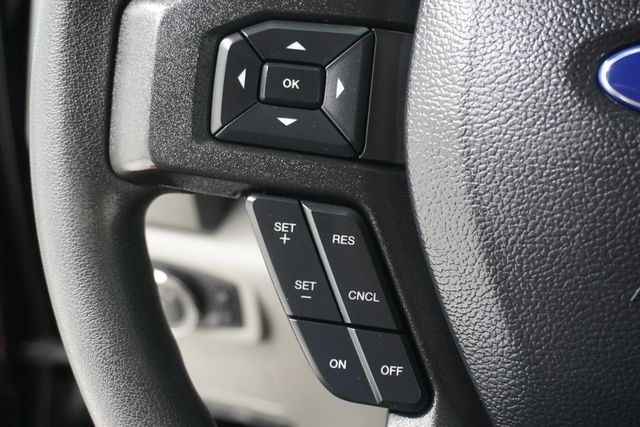 2021 Ford Super Duty F-250 SRW  - 23003568 - 11