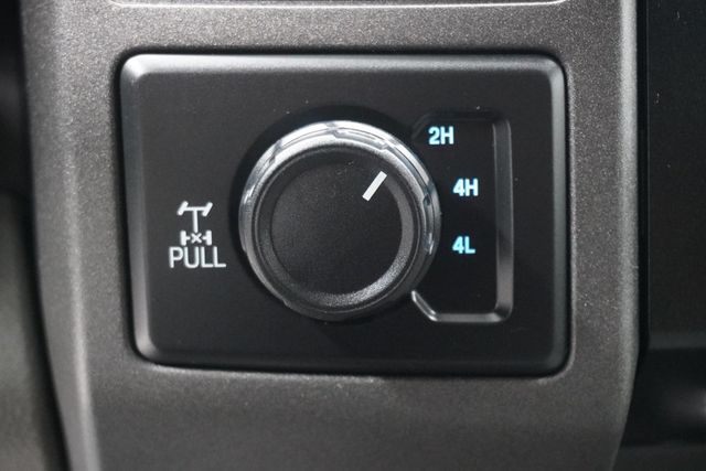 2021 Ford Super Duty F-250 SRW  - 23003568 - 15