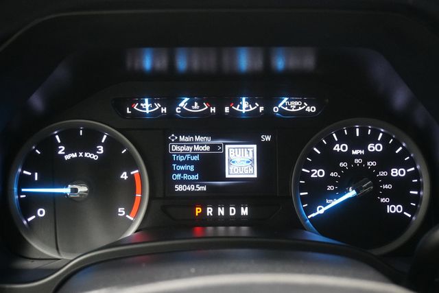 2021 Ford Super Duty F-250 SRW  - 23003568 - 18