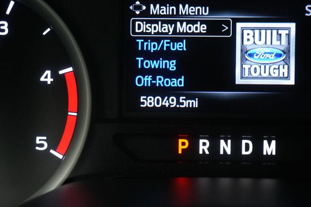 2021 Ford Super Duty F-250 SRW  - 23003568 - 19