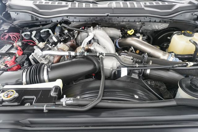 2021 Ford Super Duty F-250 SRW  - 23003568 - 31