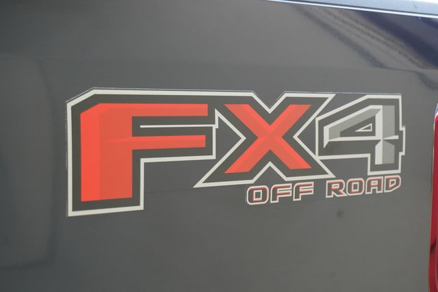 2021 Ford Super Duty F-250 SRW  - 23003568 - 34