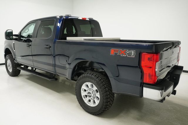 2021 Ford Super Duty F-250 SRW  - 23003568 - 3
