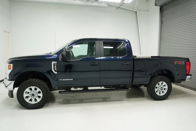 2021 Ford Super Duty F-250 SRW  - 23003568 - 4