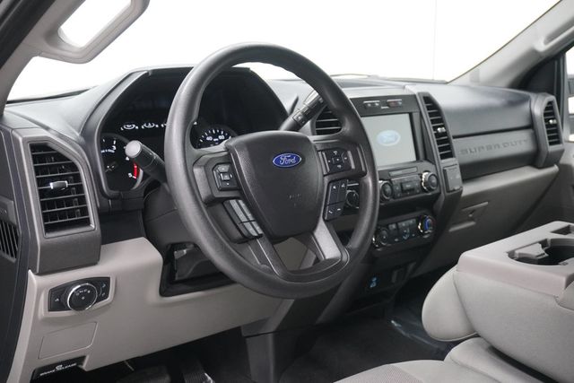 2021 Ford Super Duty F-250 SRW  - 23003568 - 5