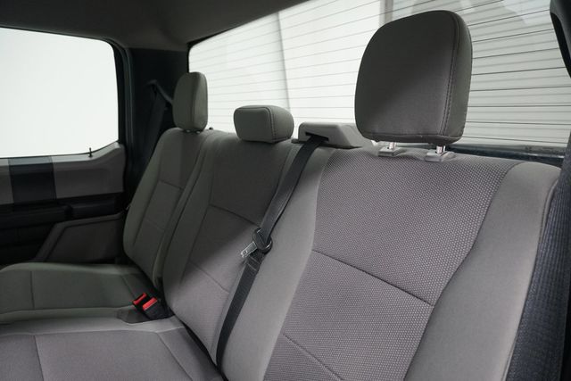 2021 Ford Super Duty F-250 SRW  - 23003568 - 8