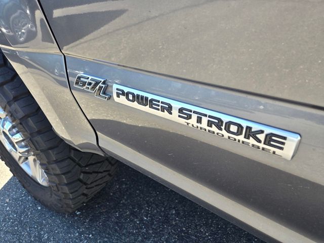 2021 Ford Super Duty F-250 SRW  - 23034653 - 9