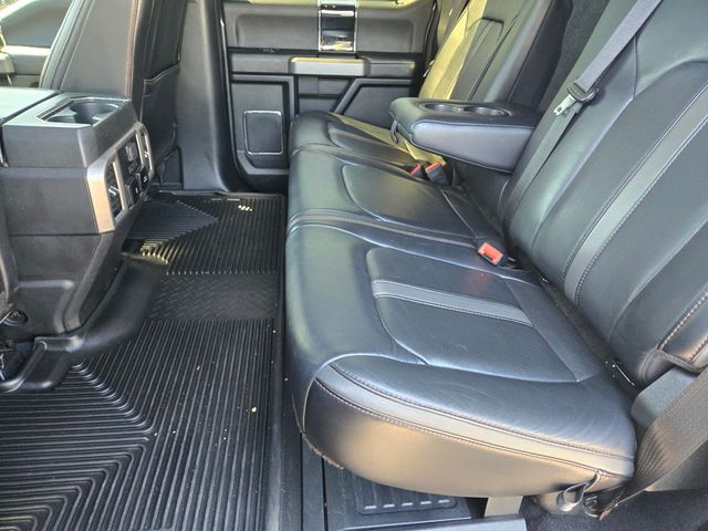 2021 Ford Super Duty F-250 SRW  - 23034653 - 10