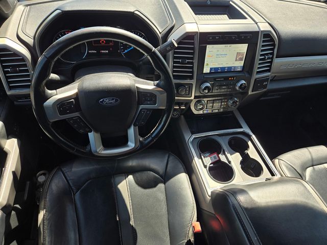 2021 Ford Super Duty F-250 SRW  - 23034653 - 11