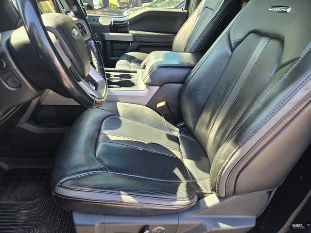 2021 Ford Super Duty F-250 SRW  - 23034653 - 13