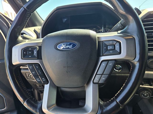 2021 Ford Super Duty F-250 SRW  - 23034653 - 16