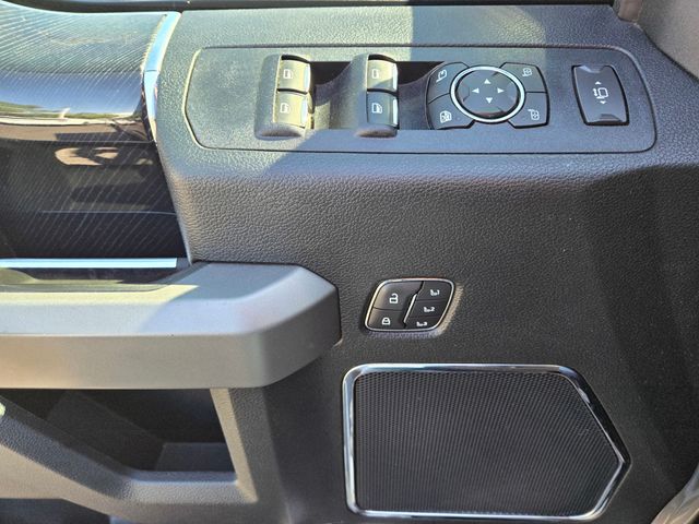 2021 Ford Super Duty F-250 SRW  - 23034653 - 17
