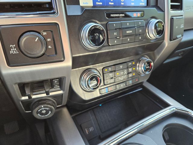 2021 Ford Super Duty F-250 SRW  - 23034653 - 19