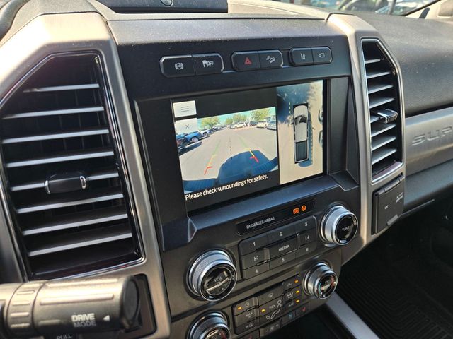 2021 Ford Super Duty F-250 SRW  - 23034653 - 21