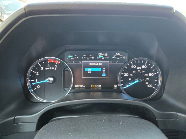 2021 Ford Super Duty F-250 SRW  - 23034653 - 22