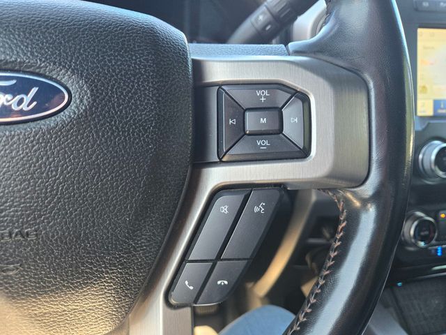 2021 Ford Super Duty F-250 SRW  - 23034653 - 24