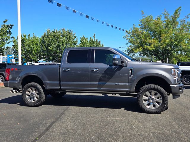 2021 Ford Super Duty F-250 SRW  - 23034653 - 2