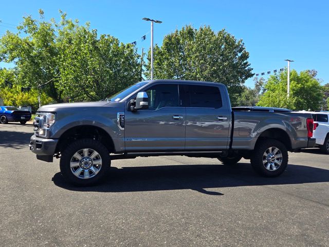2021 Ford Super Duty F-250 SRW  - 23034653 - 6