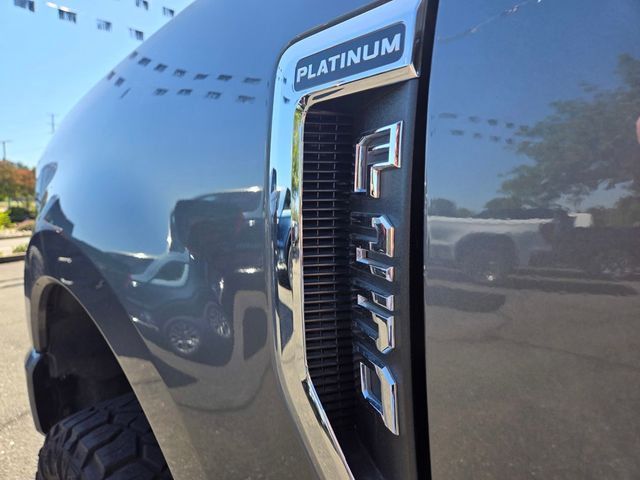 2021 Ford Super Duty F-250 SRW  - 23034653 - 8