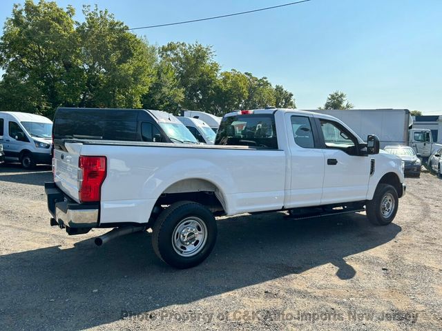 2021 Ford Super Duty F-250 SRW 4WD SuperCab 8' BED,POWER EQUIPMENT,VALUE PACKAGE - 22590060 - 9