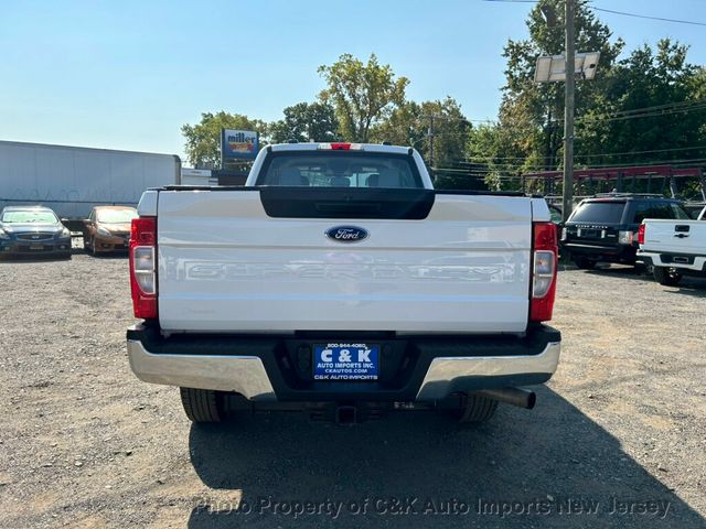 2021 Ford Super Duty F-250 SRW 4WD SuperCab 8' BED,POWER EQUIPMENT,VALUE PACKAGE - 22590060 - 12