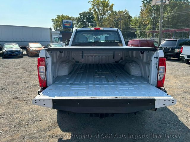 2021 Ford Super Duty F-250 SRW 4WD SuperCab 8' BED,POWER EQUIPMENT,VALUE PACKAGE - 22590060 - 13