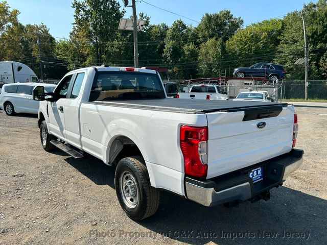 2021 Ford Super Duty F-250 SRW 4WD SuperCab 8' BED,POWER EQUIPMENT,VALUE PACKAGE - 22590060 - 15