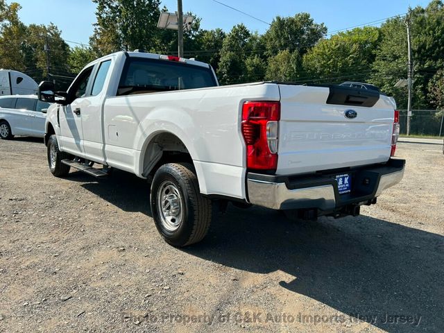 2021 Ford Super Duty F-250 SRW 4WD SuperCab 8' BED,POWER EQUIPMENT,VALUE PACKAGE - 22590060 - 16