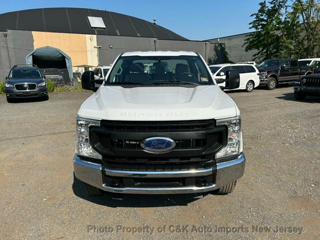 2021 Ford Super Duty F-250 SRW 4WD SuperCab 8' BED,POWER EQUIPMENT,VALUE PACKAGE - 22590060 - 3