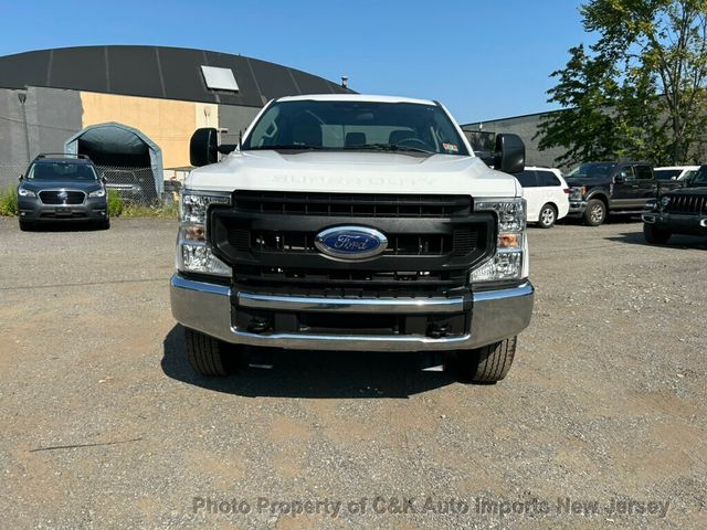 2021 Ford Super Duty F-250 SRW 4WD SuperCab 8' BED,POWER EQUIPMENT,VALUE PACKAGE - 22590060 - 4