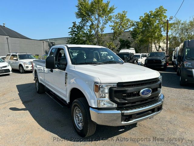 2021 Ford Super Duty F-250 SRW 4WD SuperCab 8' BED,POWER EQUIPMENT,VALUE PACKAGE - 22590060 - 5