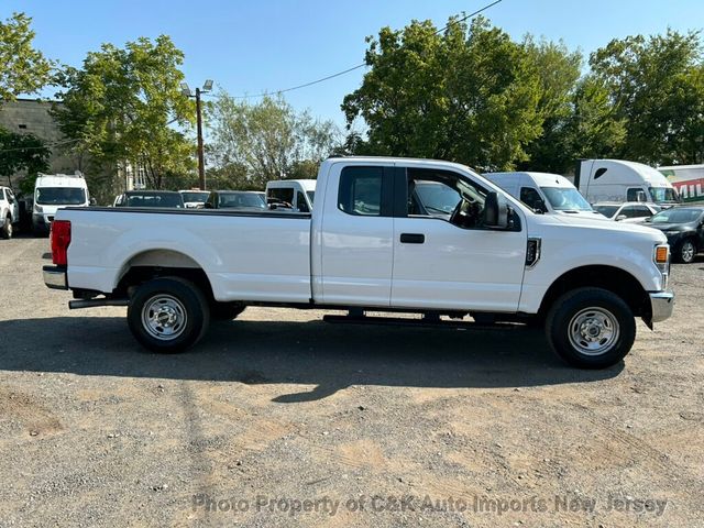 2021 Ford Super Duty F-250 SRW 4WD SuperCab 8' BED,POWER EQUIPMENT,VALUE PACKAGE - 22590060 - 8