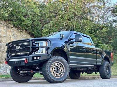 2021 Ford Super Duty F-250 SRW