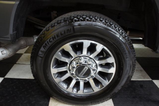 2021 Ford Super Duty F-250 SRW  F250 LARIAT 6.7L POWERSTROKE DIESEL 4X4 CREW CAB - 22973668 - 23