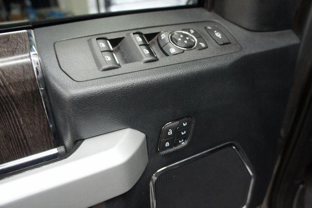 2021 Ford Super Duty F-250 SRW  F250 LARIAT 6.7L POWERSTROKE DIESEL 4X4 CREW CAB - 22973668 - 33