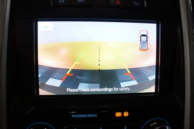 2021 Ford Super Duty F-250 SRW  F250 LARIAT 6.7L POWERSTROKE DIESEL 4X4 CREW CAB - 22973668 - 36