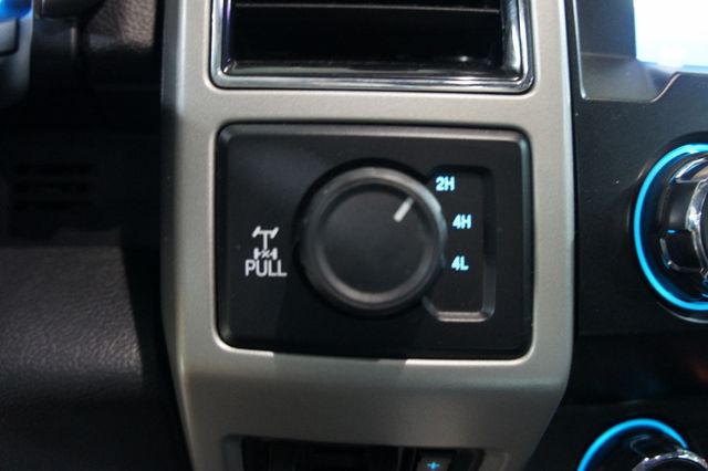 2021 Ford Super Duty F-250 SRW  F250 LARIAT 6.7L POWERSTROKE DIESEL 4X4 CREW CAB - 22973668 - 39