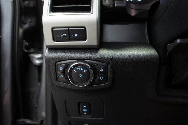 2021 Ford Super Duty F-250 SRW  F250 LARIAT 6.7L POWERSTROKE DIESEL 4X4 CREW CAB - 22973668 - 41