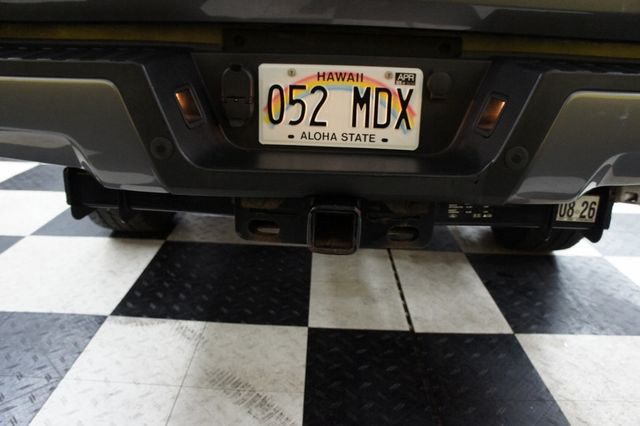 2021 Ford Super Duty F-250 SRW  F250 LARIAT 6.7L POWERSTROKE DIESEL 4X4 CREW CAB - 22973668 - 47