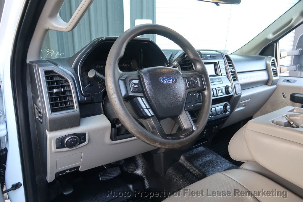 2021 Ford Super Duty F-250 SRW F250SD 2WD Crew Cab LWB - 23063334 - 9