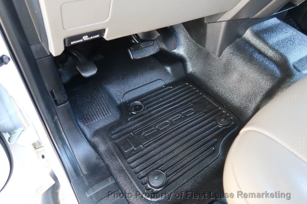 2021 Ford Super Duty F-250 SRW F250SD 2WD Crew Cab LWB - 23063334 - 11