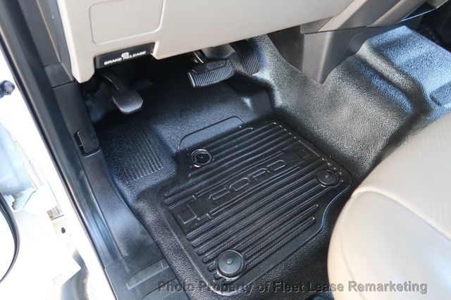 2021 Ford Super Duty F-250 SRW F250SD 2WD Crew Cab LWB - 23063334 - 11