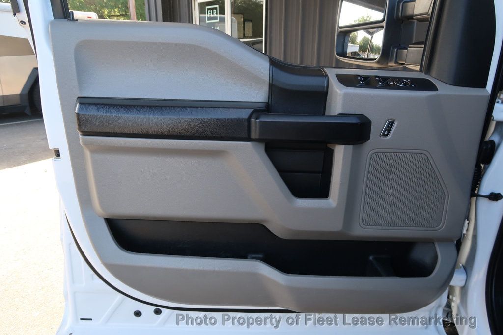2021 Ford Super Duty F-250 SRW F250SD 2WD Crew Cab LWB - 23063334 - 12