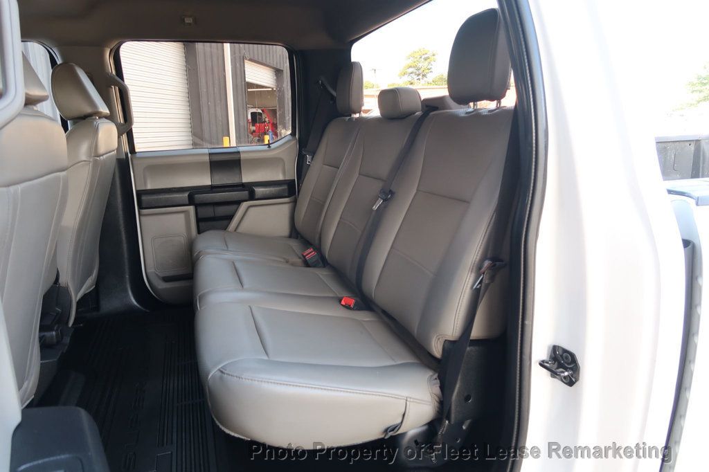 2021 Ford Super Duty F-250 SRW F250SD 2WD Crew Cab LWB - 23063334 - 14