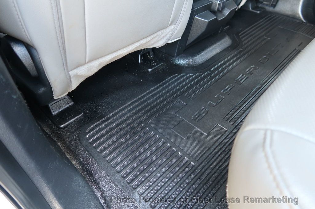2021 Ford Super Duty F-250 SRW F250SD 2WD Crew Cab LWB - 23063334 - 15