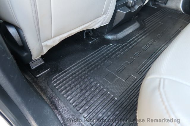 2021 Ford Super Duty F-250 SRW F250SD 2WD Crew Cab LWB - 23063334 - 15