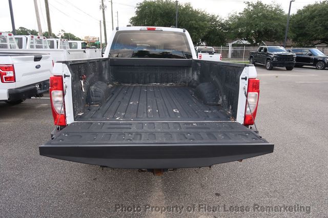 2021 Ford Super Duty F-250 SRW F250SD 2WD Crew Cab LWB - 23063334 - 17