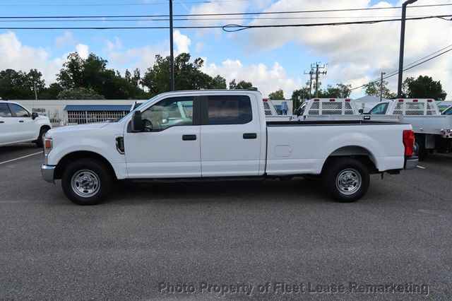 2021 Ford Super Duty F-250 SRW F250SD 2WD Crew Cab LWB - 23063334 - 1