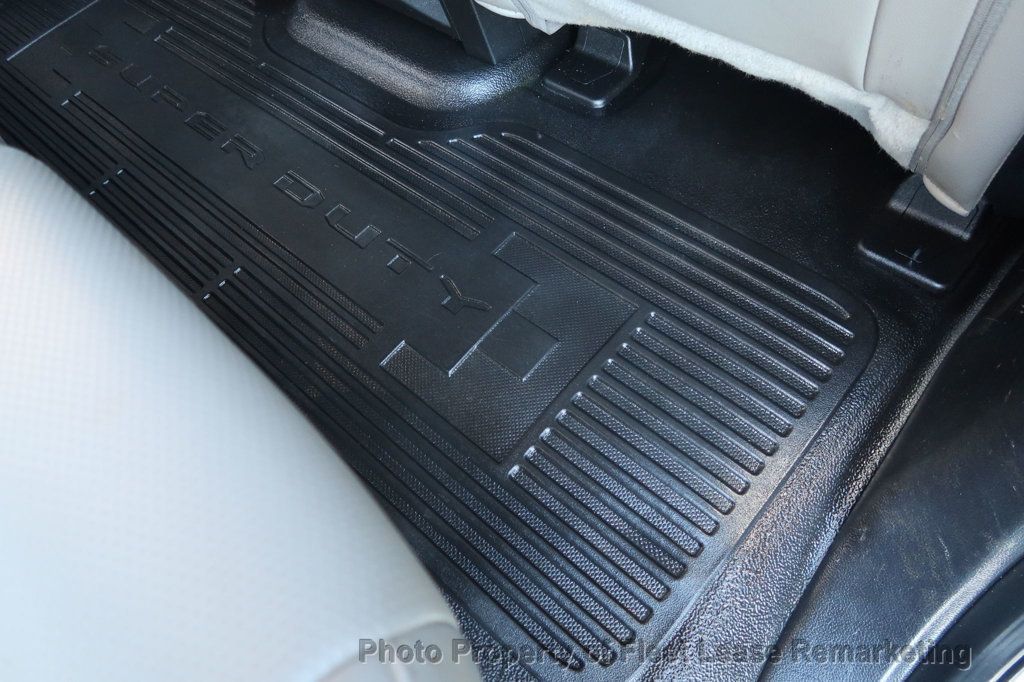 2021 Ford Super Duty F-250 SRW F250SD 2WD Crew Cab LWB - 23063334 - 19