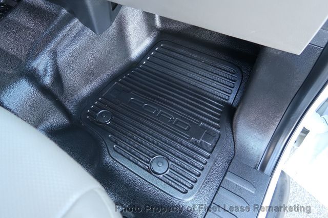 2021 Ford Super Duty F-250 SRW F250SD 2WD Crew Cab LWB - 23063334 - 23